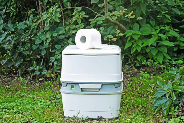 Best Wedding porta potty rental  in Mansfield, LA