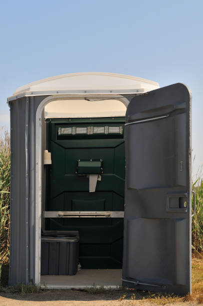 Portable Toilet Options We Offer in Mansfield, LA