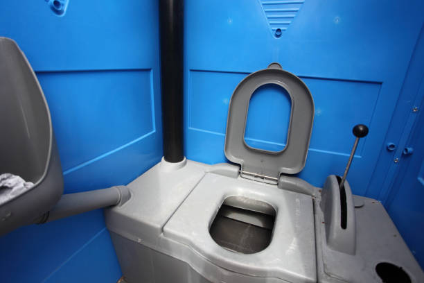 Best Porta potty rental for outdoor events  in Mansfield, LA