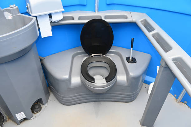 Best Event porta potty rental  in Mansfield, LA