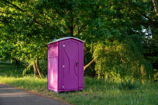 Best High-end porta potty rental  in Mansfield, LA