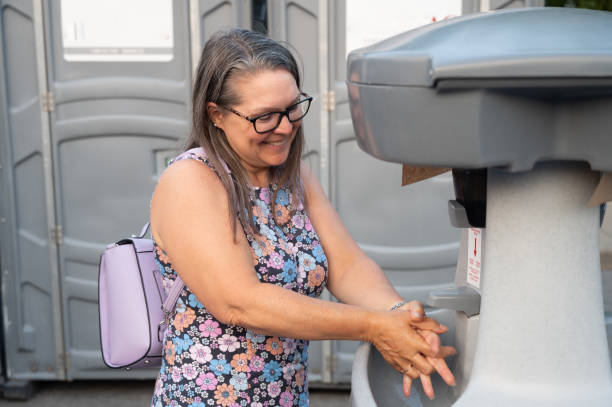 Portable sink rental in Mansfield, LA