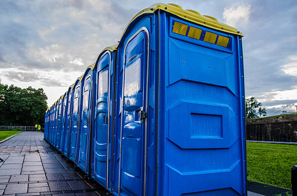 Best Porta potty rental near me  in Mansfield, LA