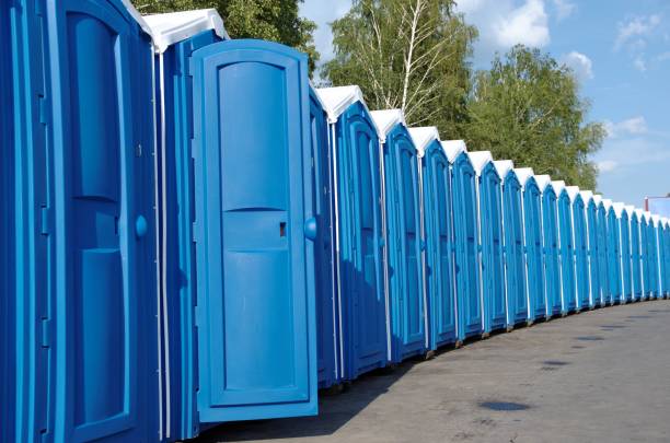 Best Local porta potty services  in Mansfield, LA